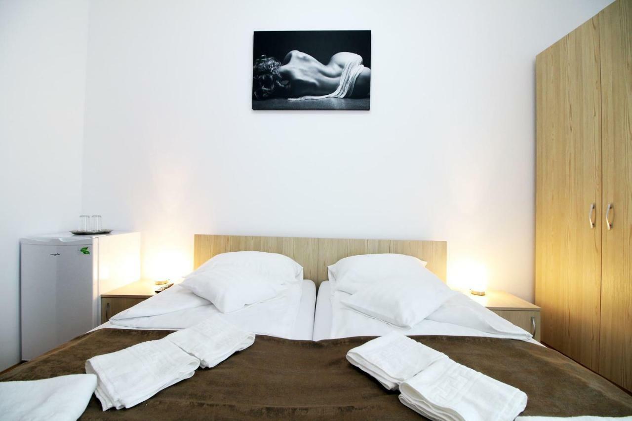 Anne'S House Apartment Сибиу Екстериор снимка