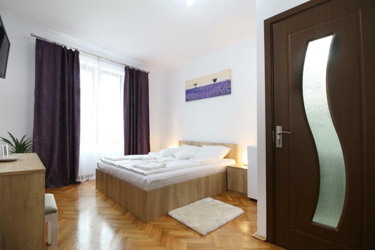 Anne'S House Apartment Сибиу Екстериор снимка