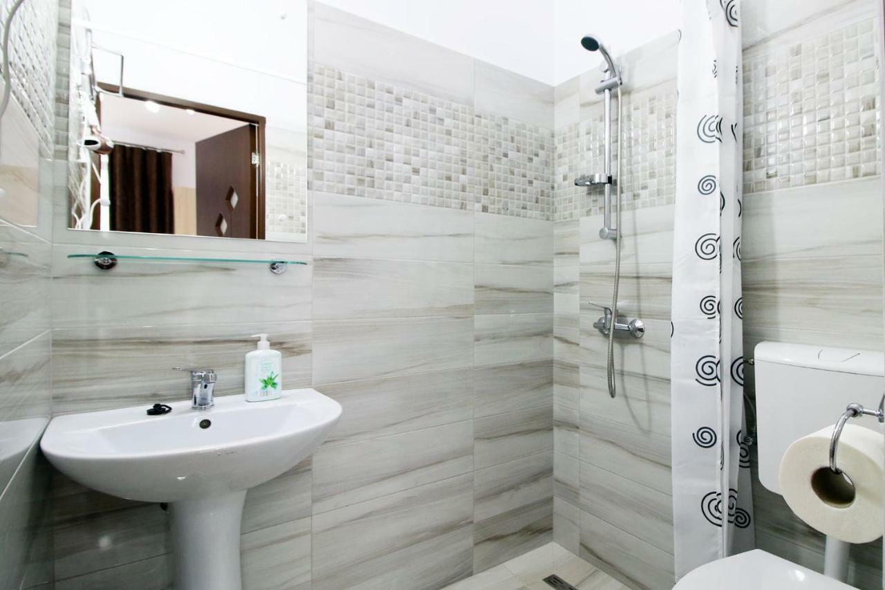 Anne'S House Apartment Сибиу Екстериор снимка