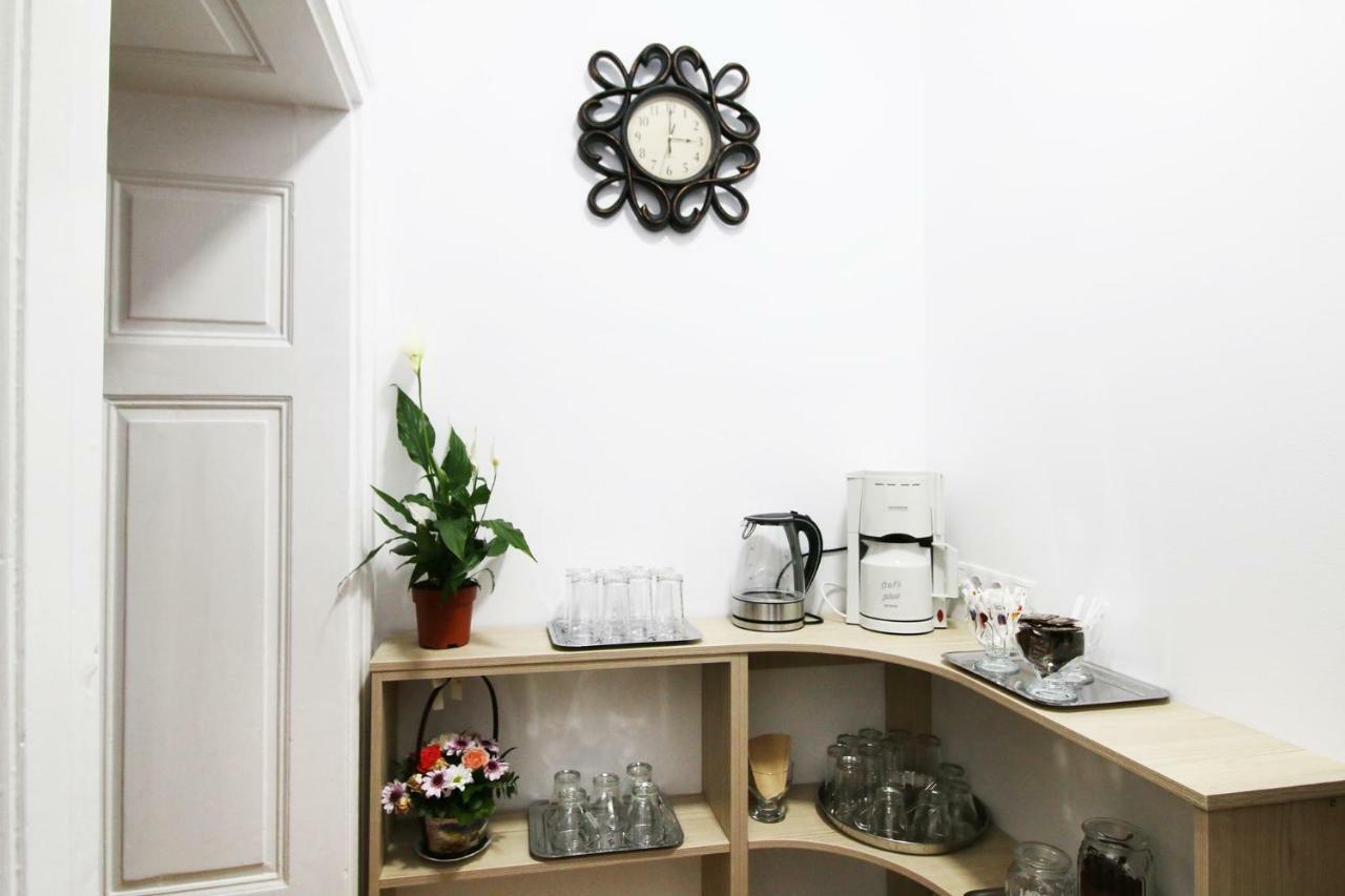 Anne'S House Apartment Сибиу Екстериор снимка