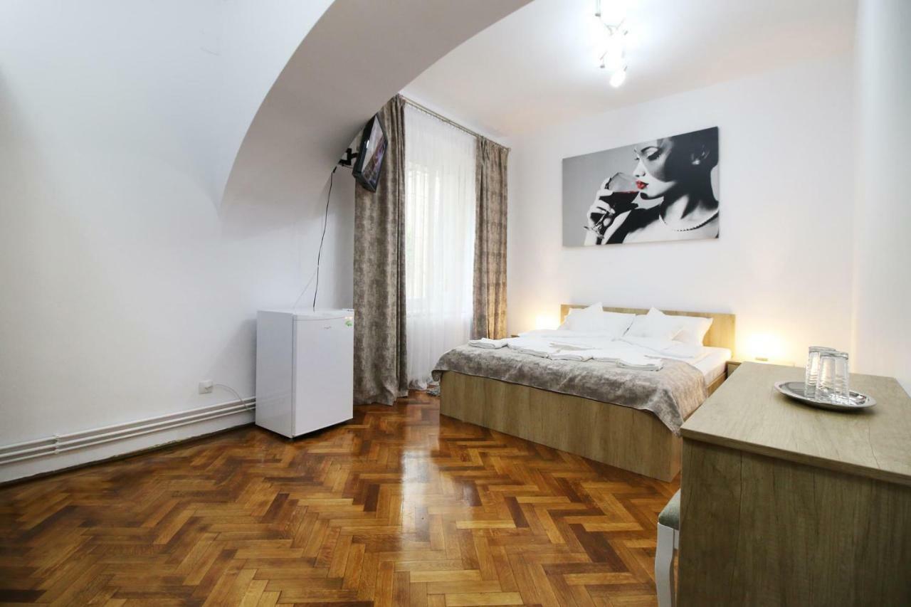Anne'S House Apartment Сибиу Екстериор снимка