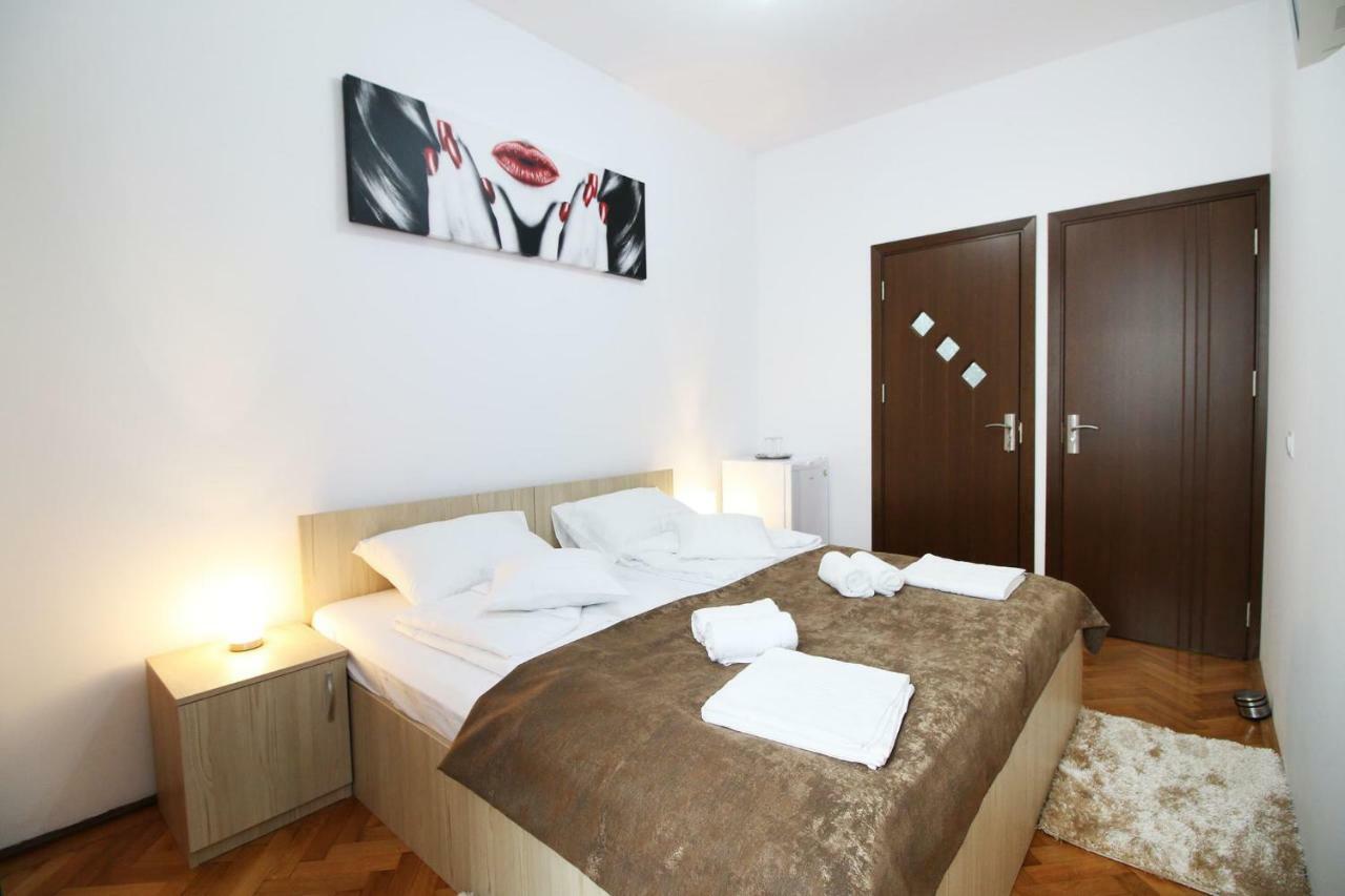 Anne'S House Apartment Сибиу Екстериор снимка