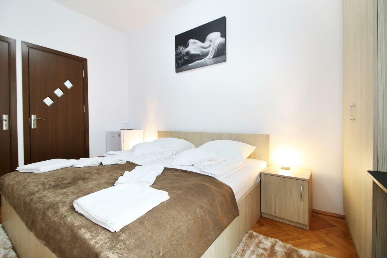Anne'S House Apartment Сибиу Екстериор снимка