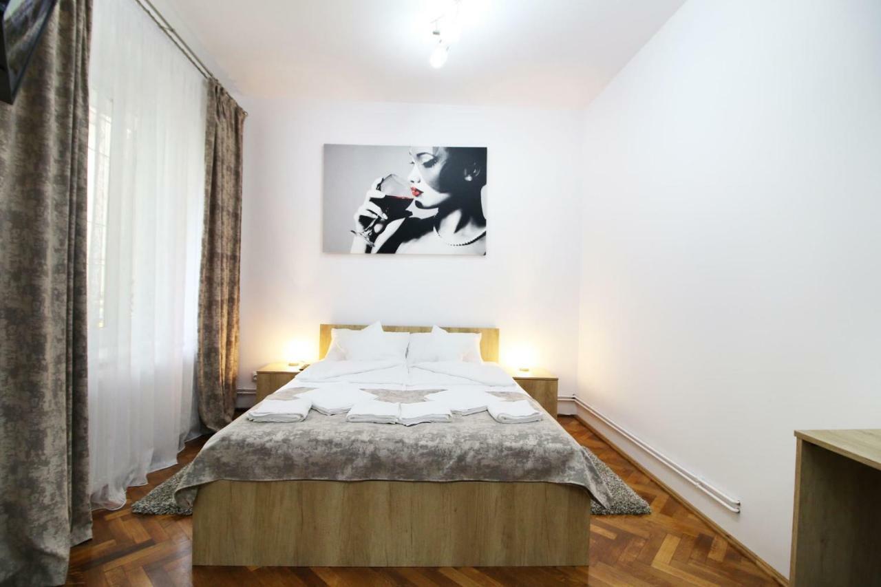 Anne'S House Apartment Сибиу Екстериор снимка