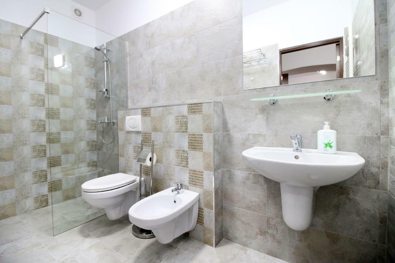 Anne'S House Apartment Сибиу Екстериор снимка