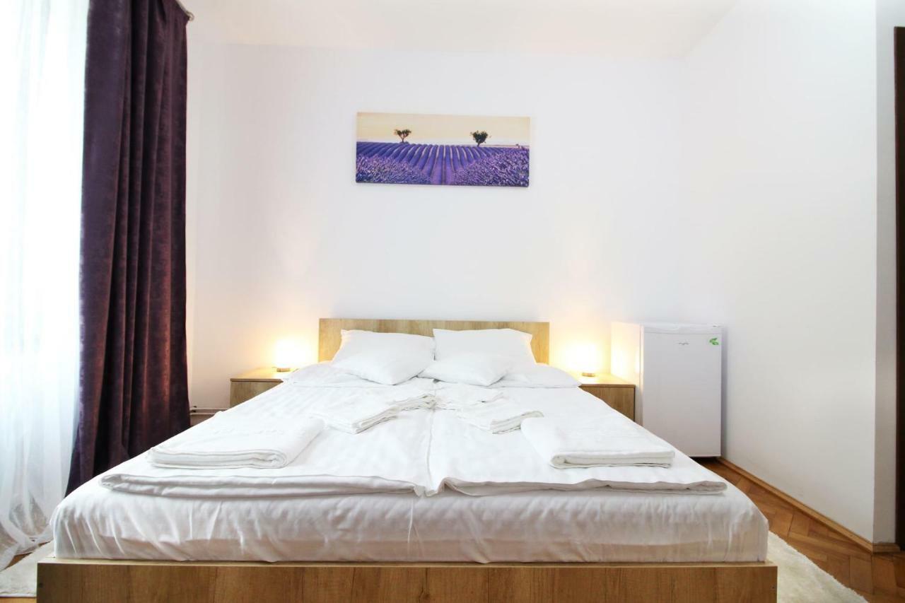 Anne'S House Apartment Сибиу Екстериор снимка