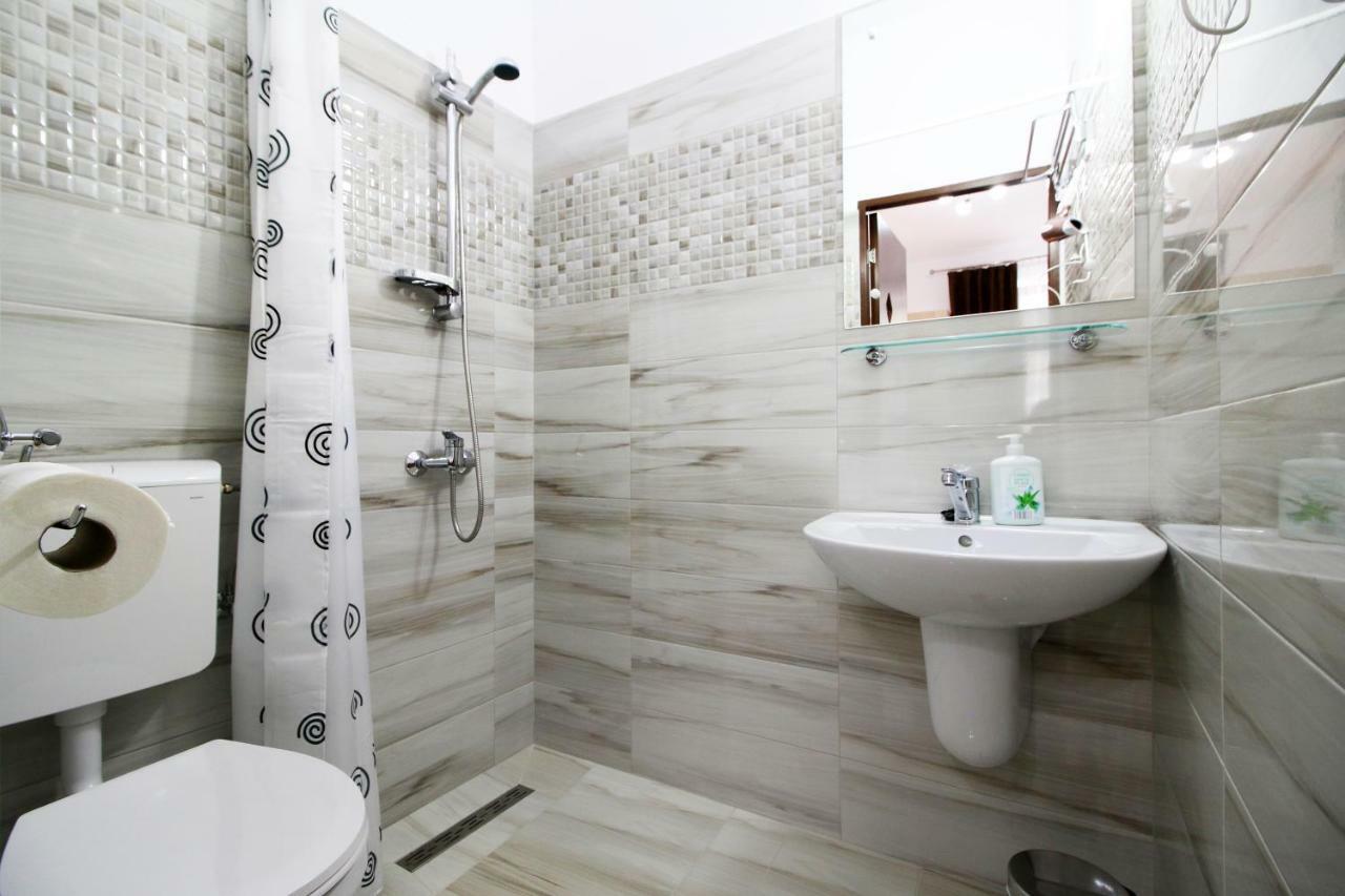 Anne'S House Apartment Сибиу Екстериор снимка